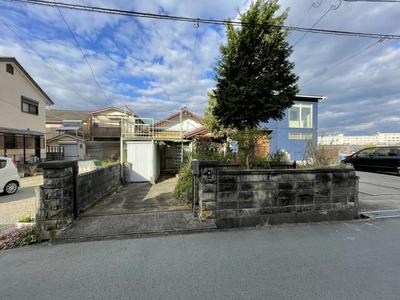 Property details: 4-chome Uraguchi, Ise City, Mie Prefecture/Yamada-Kamiguchi Station property information: Used detached house — Image 1, Ise, Mie