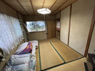 Property details: 4-chome Uraguchi, Ise City, Mie Prefecture/Yamada-Kamiguchi Station property information: Used detached house — Image 1, Ise, Mie