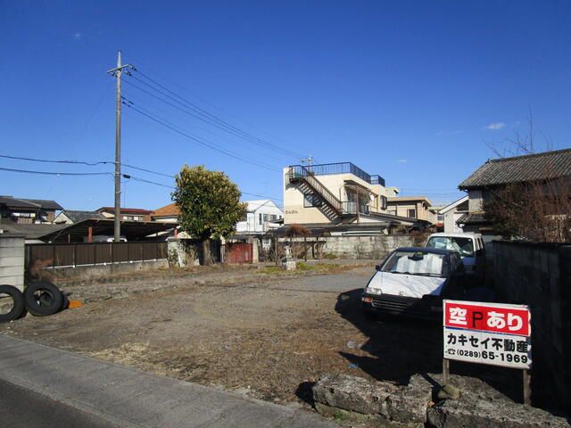 Rental Parking Space in Kanuma City, Tochigi - Thumbnail 2