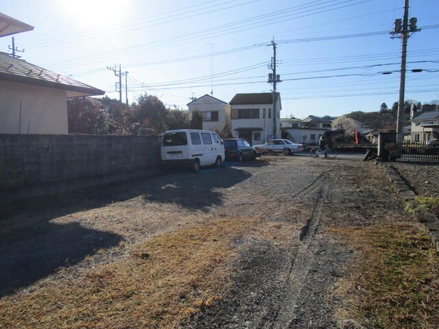 Rental Parking Space in Kanuma City, Tochigi - Thumbnail 4