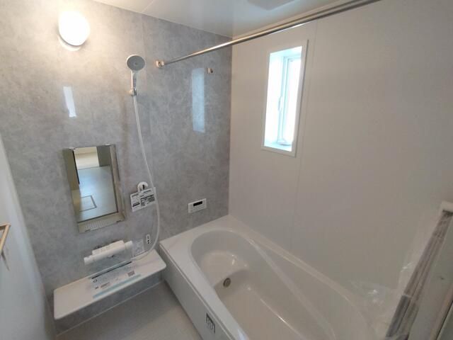 New 4LDK House in Fukushima City with Roof Balcony & Garden - Thumbnail 4