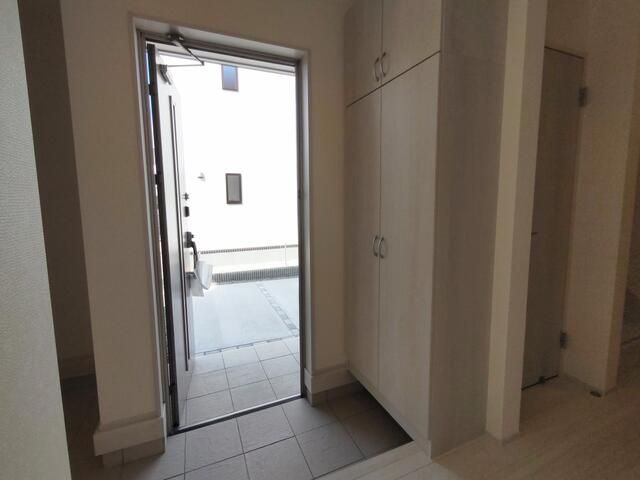 New 4LDK House in Fukushima City with Roof Balcony & Garden - Thumbnail 2