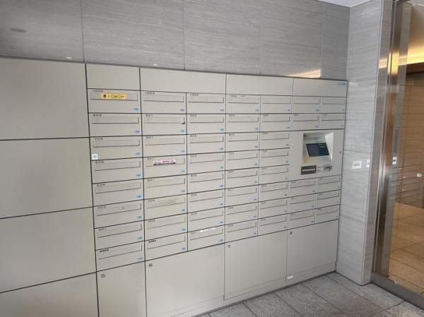 Urban Vista Tachikawa 1K Apartment for Sale in Tokyo - Thumbnail 4