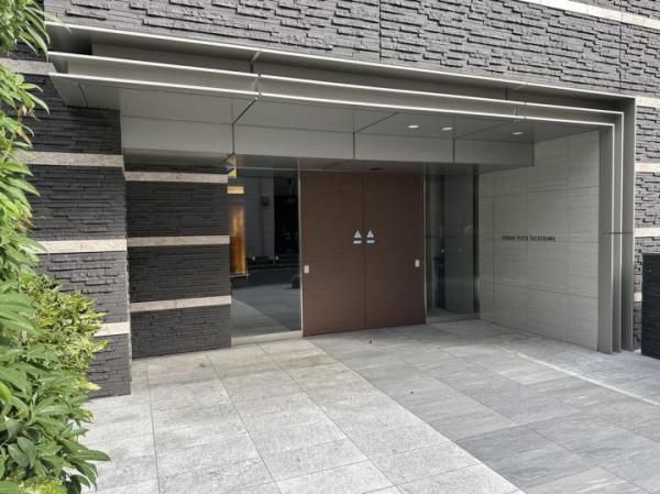 Urban Vista Tachikawa 1K Apartment for Sale in Tokyo - Thumbnail 3