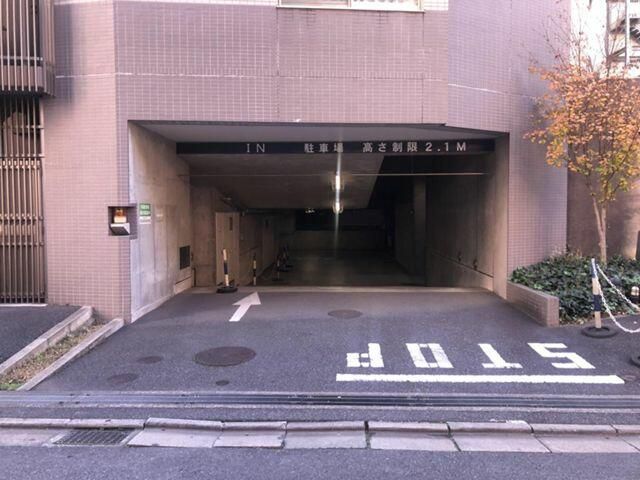 Parking Space for Rent in Chuo-ku, Chiba City - Thumbnail 4