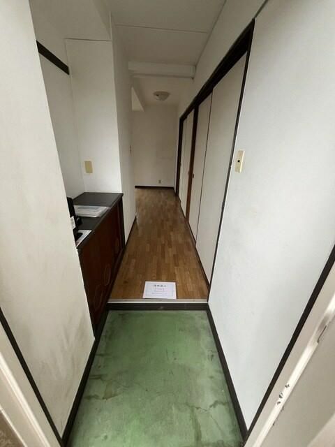 2DK Apartment for Rent in Isogo-ku, Yokohama - Thumbnail 2