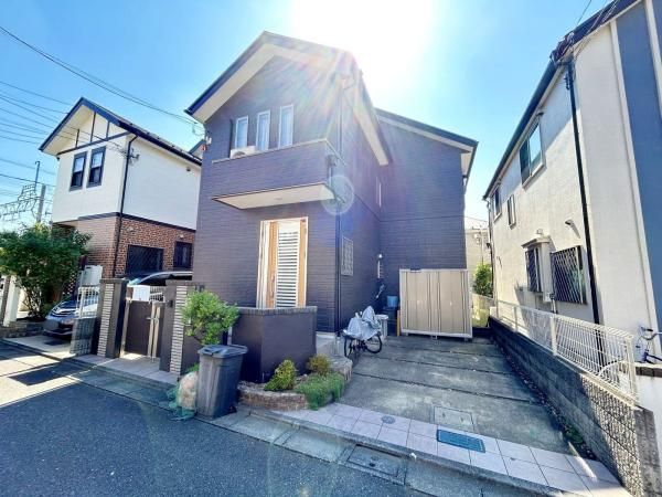4LDK House for Sale in Kokubunji, Tokyo - 3 Min Walk to Station - Thumbnail 2