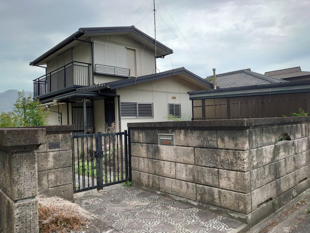 5DK House for Sale in Sakaide, Kagawa - 95.62 sqm on 314 sqm Land - Main Image