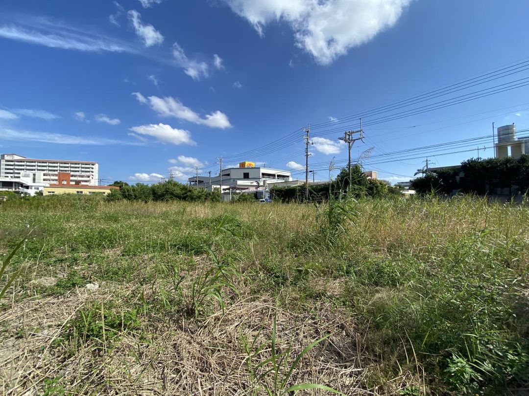 367 sqm Vacant Land for Sale in Tomigusuku, Okinawa - Thumbnail 2