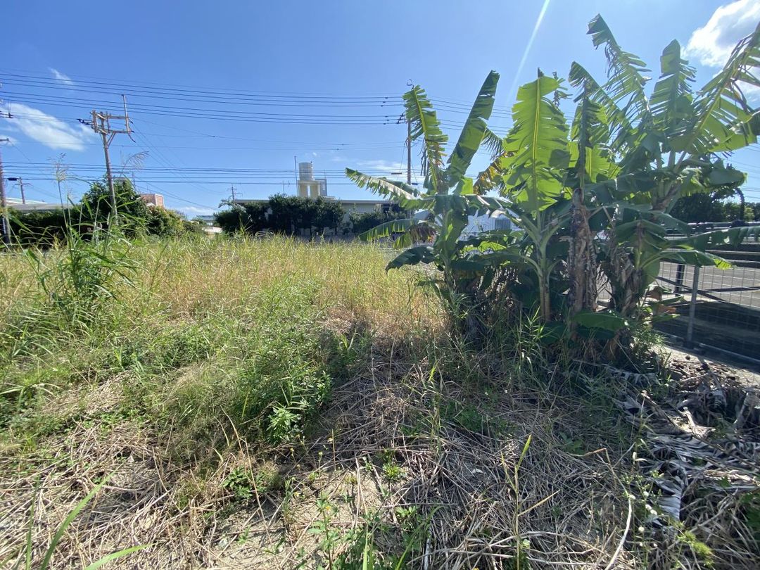 367 sqm Vacant Land for Sale in Tomigusuku, Okinawa - Thumbnail 3