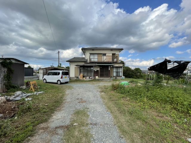 6DK House with Large 666sqm Land in Chikugo, Fukuoka - Thumbnail 4