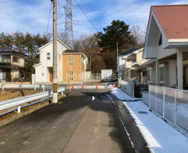 New 4LDK House in Tomiya, Miyagi - 2026 Completion - Thumbnail 2