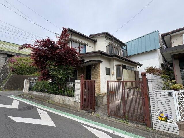 3DK Detached House in Higashimurayama, Tokyo – 82m² Land, Freehold - Thumbnail 2