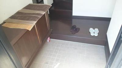 Property details: Oaza Ajiro/Hisashiro Station, Tsukumi City, Oita Prefecture Property information: Used detached house — Image 1, Tsukumi, Oita