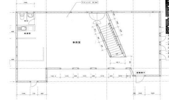 Commercial Space for Rent near Rikuzen-Takasago Station, Sendai - Thumbnail 3