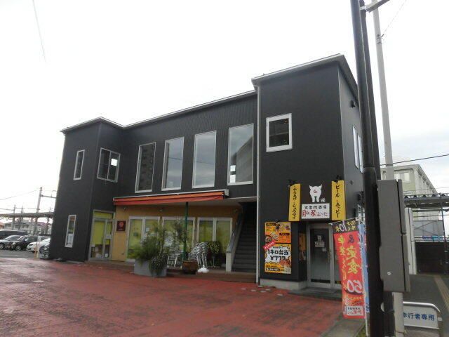Commercial Space for Rent near Rikuzen-Takasago Station, Sendai - Thumbnail 4