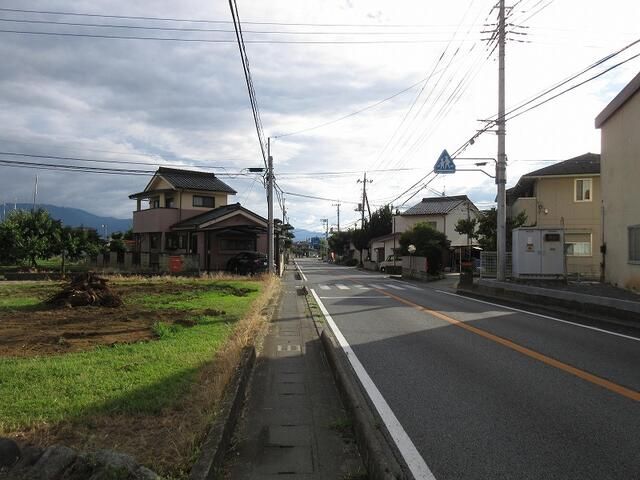 Land for Sale in Fuefuki City, Yamanashi - 194.23 sqm - Thumbnail 3