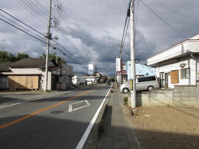 Land for Sale in Fuefuki City, Yamanashi - 194.23 sqm - Thumbnail 4