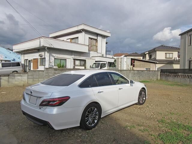 Land for Sale in Fuefuki City, Yamanashi - 194.23 sqm - Thumbnail 2