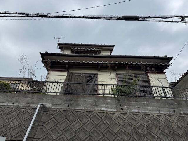 1979 4DK Detached House for Sale in Kitakyushu, Fukuoka - Main Image
