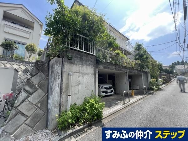 Land for Sale in Tama City, Tokyo - 369.29 sqm Plot - Thumbnail 3