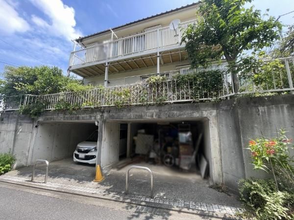 Land for Sale in Tama City, Tokyo - 369.29 sqm Plot - Thumbnail 2