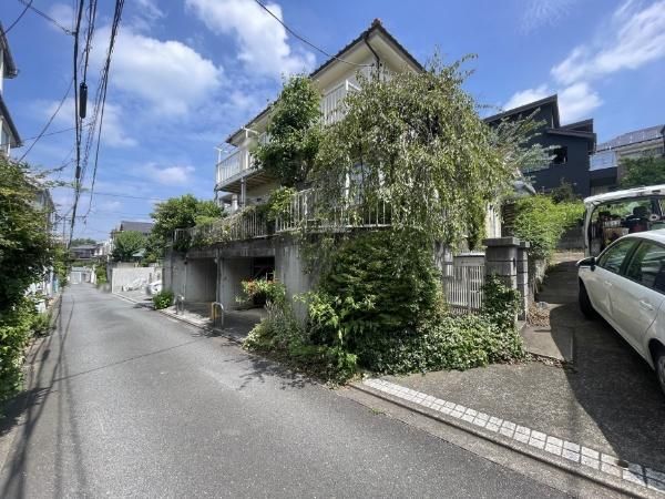 Land for Sale in Tama City, Tokyo - 369.29 sqm Plot - Thumbnail 4
