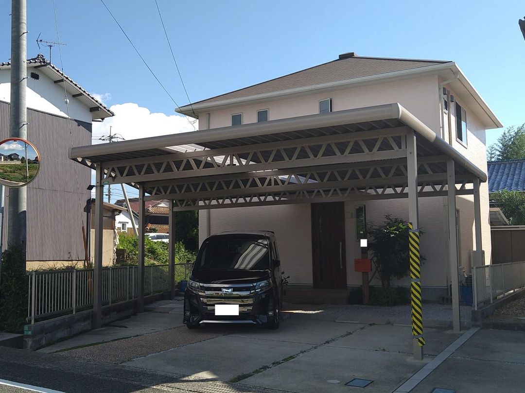 4SLDK Detached House in Shimonoseki, Yamaguchi | 2580万 Yen - Thumbnail 2