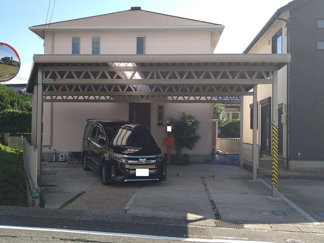 4SLDK Detached House in Shimonoseki, Yamaguchi | 2580万 Yen - Thumbnail 3