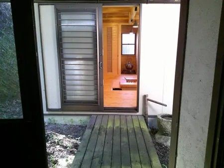 Mountain Retreat House Near Kumano Hot Springs, Wakayama - Thumbnail 2