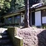 Mountain Retreat House Near Kumano Hot Springs, Wakayama - Thumbnail 3