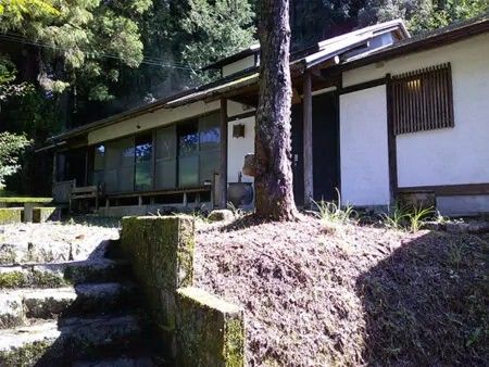 Mountain Retreat House Near Kumano Hot Springs, Wakayama - Thumbnail 4