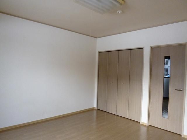 1K Apartment for Rent in Akita City, Akita Prefecture - Thumbnail 3
