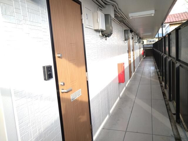 1K Apartment for Rent in Akita City, Akita Prefecture - Thumbnail 2