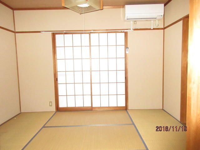 2K Apartment for Rent in Aizuwakamatsu, Fukushima - Thumbnail 4