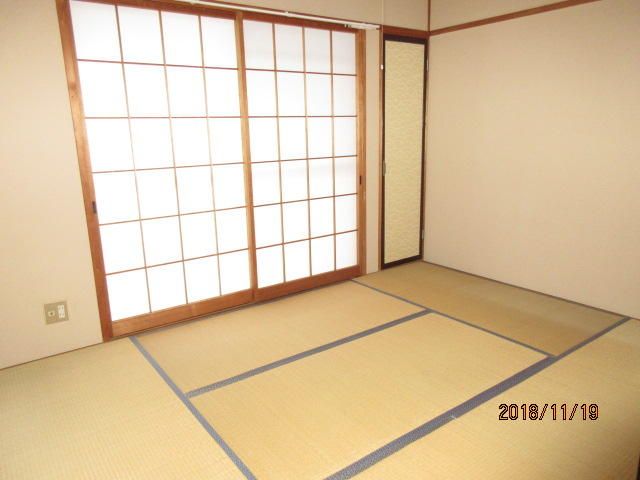 2K Apartment for Rent in Aizuwakamatsu, Fukushima - Thumbnail 3