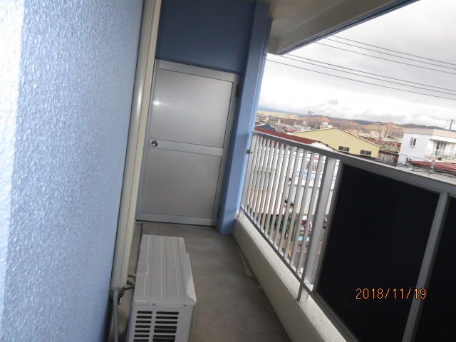 2K Apartment for Rent in Aizuwakamatsu, Fukushima - Thumbnail 2