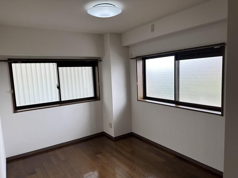 2SLDK Apartment for Rent near Higashi-Niigata Station, Niigata - Thumbnail 4