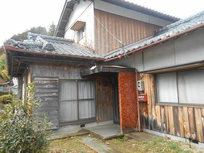 Property details: Shimotaki, Misugi-cho, Tsu-shi, Mie Prefecture/Hitsu Station property information: Used detached house — Image 1, Matsusaka, Mie