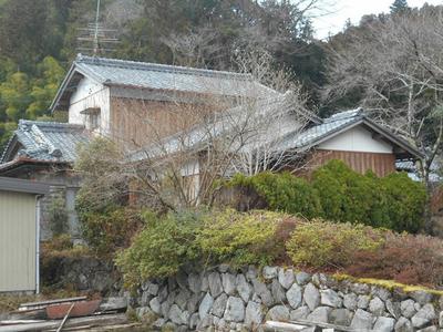Property details: Shimotaki, Misugi-cho, Tsu-shi, Mie Prefecture/Hitsu Station property information: Used detached house — Image 1, Matsusaka, Mie