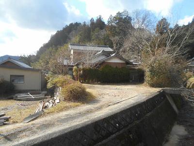 Property details: Shimotaki, Misugi-cho, Tsu-shi, Mie Prefecture/Hitsu Station property information: Used detached house — Image 3, Matsusaka, Mie