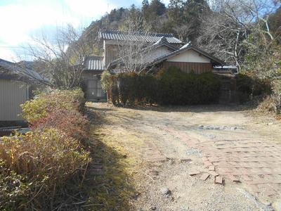Property details: Shimotaki, Misugi-cho, Tsu-shi, Mie Prefecture/Hitsu Station property information: Used detached house — Image 2, Matsusaka, Mie