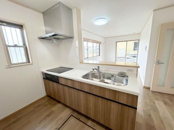 4LDK Detached House for Sale in Kawagoe, Saitama - Thumbnail 4