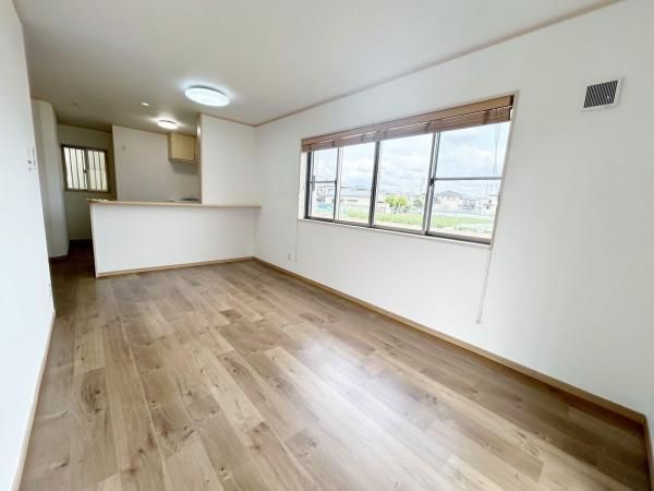 4LDK Detached House for Sale in Kawagoe, Saitama - Thumbnail 2