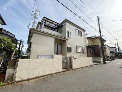 4LDK Detached House for Sale in Kawagoe, Saitama — Image 7, Kawagoe, Saitama
