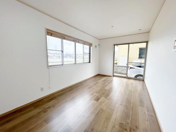 4LDK Detached House for Sale in Kawagoe, Saitama - Thumbnail 3