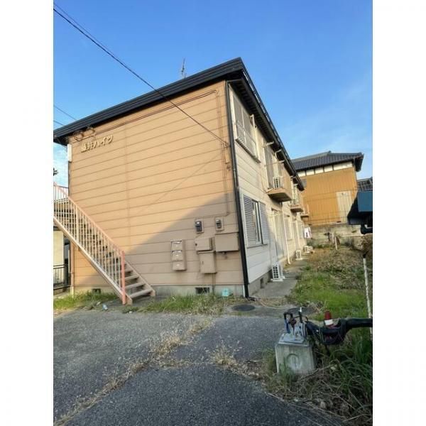 Apartment Building for Sale in Toride, Ibaraki - 6 Units - Thumbnail 2
