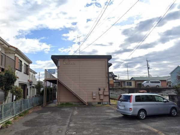 Apartment Building for Sale in Toride, Ibaraki - 6 Units - Thumbnail 3
