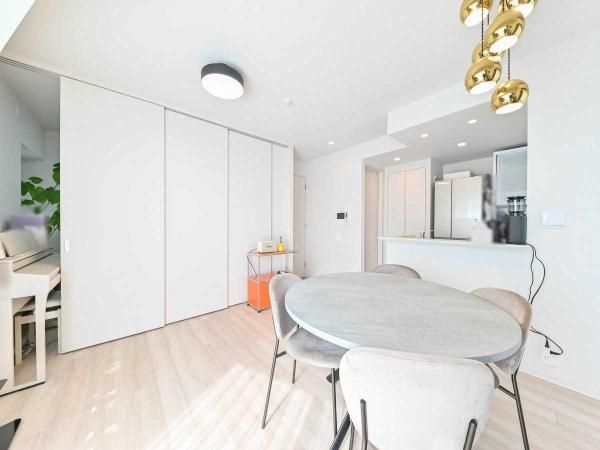 3LDK Condo in Livio Tsutsujigaoka Tower, Chofu, Tokyo - Thumbnail 3