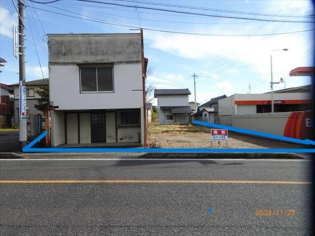 904 sqm Land for Sale in Fukushima City, Fukushima Prefecture - Thumbnail 3